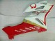 White Red 04-05 Honda CBR1000RR Motorcycle Fairing Kits & Plastic White Red 04-05 Honda CBR1000RR Motorcycle Fairing Kits & Plastic