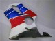 White Red 04-07 Honda CBR600 F4i Motorcycle Fairings White Red 04-07 Honda CBR600 F4i Motorcycle Fairings