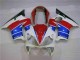 White Red 04-07 Honda CBR600 F4i Motorcycle Fairings White Red 04-07 Honda CBR600 F4i Motorcycle Fairings