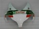 White Red 08-11 Honda CBR1000RR Motorcycle Fairing White Red 08-11 Honda CBR1000RR Motorcycle Fairing
