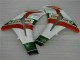 White Red 08-11 Honda CBR1000RR Motorcycle Fairing White Red 08-11 Honda CBR1000RR Motorcycle Fairing