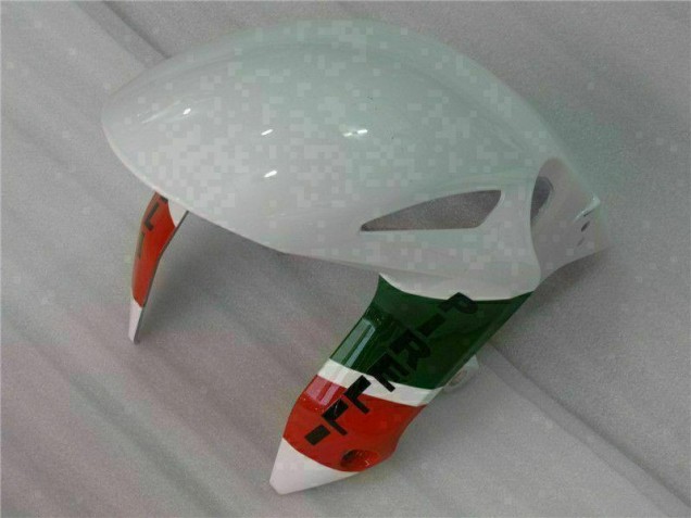 White Red 08-11 Honda CBR1000RR Motorcycle Fairing White Red 08-11 Honda CBR1000RR Motorcycle Fairing