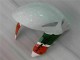 White Red 08-11 Honda CBR1000RR Motorcycle Fairing White Red 08-11 Honda CBR1000RR Motorcycle Fairing