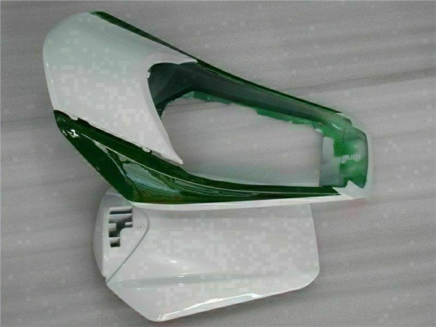 White Red 08-11 Honda CBR1000RR Motorcycle Fairing White Red 08-11 Honda CBR1000RR Motorcycle Fairing