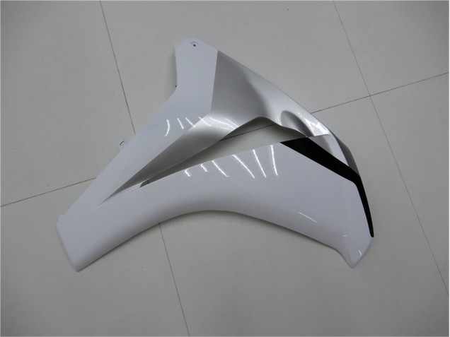 White Red 08-11 Honda CBR1000RR Motorcycle Fairings White Red 08-11 Honda CBR1000RR Motorcycle Fairings