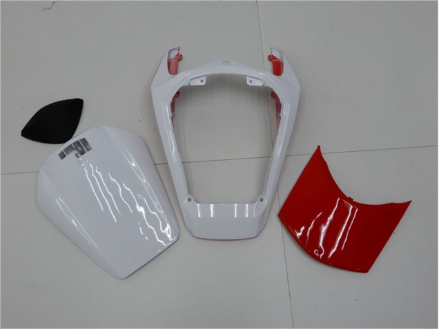 White Red 08-11 Honda CBR1000RR Motorcycle Fairings White Red 08-11 Honda CBR1000RR Motorcycle Fairings