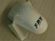 White Silver 01-03 Honda CBR600 F4i Motorcycle Fairings White Silver 01-03 Honda CBR600 F4i Motorcycle Fairings