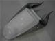 White Silver 01-03 Suzuki GSXR 600/750 Motorcycle Fairings White Silver 01-03 Suzuki GSXR 600/750 Motorcycle Fairings