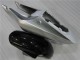 White Silver 01-03 Suzuki GSXR 600/750 Motorcycle Fairings White Silver 01-03 Suzuki GSXR 600/750 Motorcycle Fairings