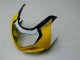 Yellow 01-03 Suzuki GSXR 600/750 Motorcycle Bodywork Yellow 01-03 Suzuki GSXR 600/750 Motorcycle Bodywork