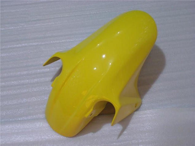 Yellow Black 01-03 Honda CBR600 F4i Motorcycle Bodywork Yellow Black 01-03 Honda CBR600 F4i Motorcycle Bodywork