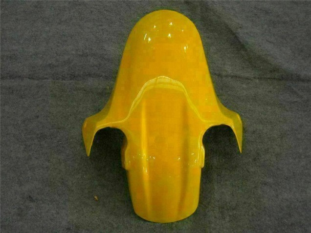 Yellow Black 01-03 Honda CBR600 F4i Motorcycle Fairings Yellow Black 01-03 Honda CBR600 F4i Motorcycle Fairings
