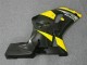 Yellow Black 01-03 Suzuki GSXR 600/750 Motorcycle Fairings Yellow Black 01-03 Suzuki GSXR 600/750 Motorcycle Fairings