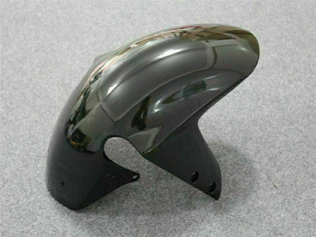 Yellow Black 01-03 Suzuki GSXR 600/750 Motorcycle Fairings Yellow Black 01-03 Suzuki GSXR 600/750 Motorcycle Fairings
