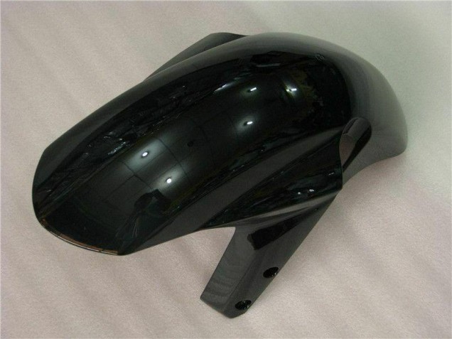 Yellow Black 04-05 Suzuki GSXR 600/750 Motorcycle Fairing Yellow Black 04-05 Suzuki GSXR 600/750 Motorcycle Fairing