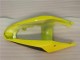 Yellow Black 04-05 Suzuki GSXR 600/750 Motorcycle Fairing Yellow Black 04-05 Suzuki GSXR 600/750 Motorcycle Fairing