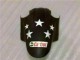 Yellow Black Castrol Cycle World 01-03 Honda CBR600 F4i Motorcycle Fairings Yellow Black Castrol Cycle World 01-03 Honda CBR600 F4i Motorcycle Fairings