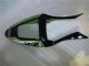 Yellow Black Castrol Cycle World 01-03 Honda CBR600 F4i Motorcycle Fairings Yellow Black Castrol Cycle World 01-03 Honda CBR600 F4i Motorcycle Fairings