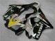 Yellow Silver Black Playboy 01-03 Honda CBR600 F4i Motorcycle Fairings Yellow Silver Black Playboy 01-03 Honda CBR600 F4i Motorcycle Fairings