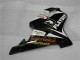 Yellow Silver Black Playboy 01-03 Honda CBR600 F4i Motorcycle Fairings Yellow Silver Black Playboy 01-03 Honda CBR600 F4i Motorcycle Fairings