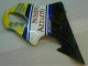 Yellow Silver Nastro Azzurro 01-03 Honda CBR600 F4i Motorcycle Fairings Yellow Silver Nastro Azzurro 01-03 Honda CBR600 F4i Motorcycle Fairings